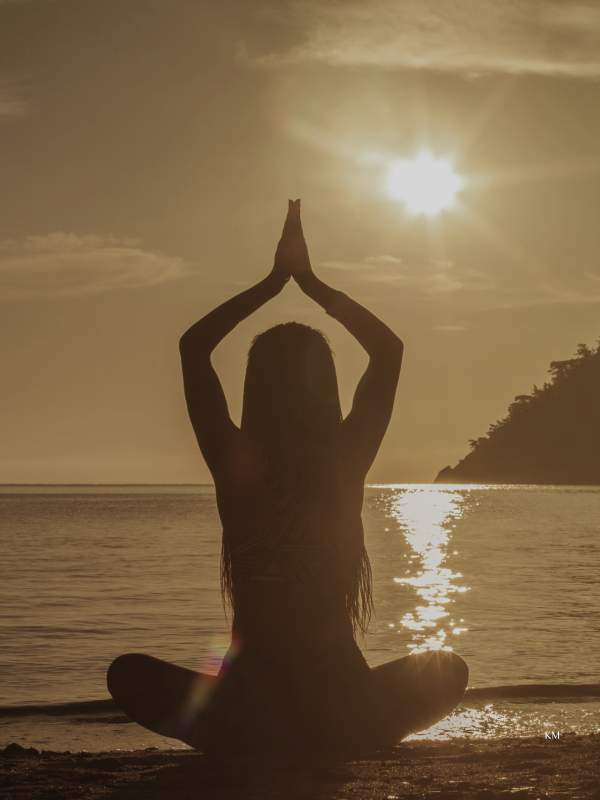 Amara Image Yoga