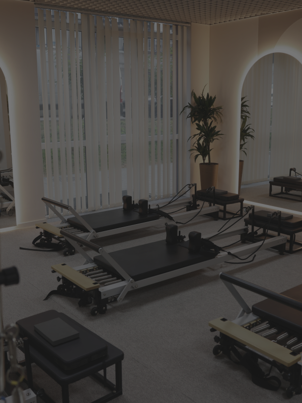 Amara Pilates